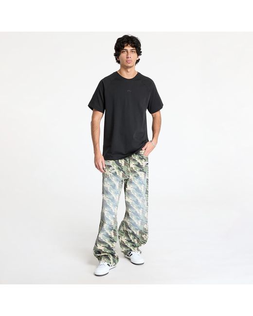 Maglietta Adidas Premium Essentials T-Shirt di Adidas Originals in Black da Uomo
