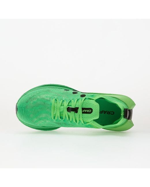 C.r.a.f.t Green Sneakers Kype Pro for men