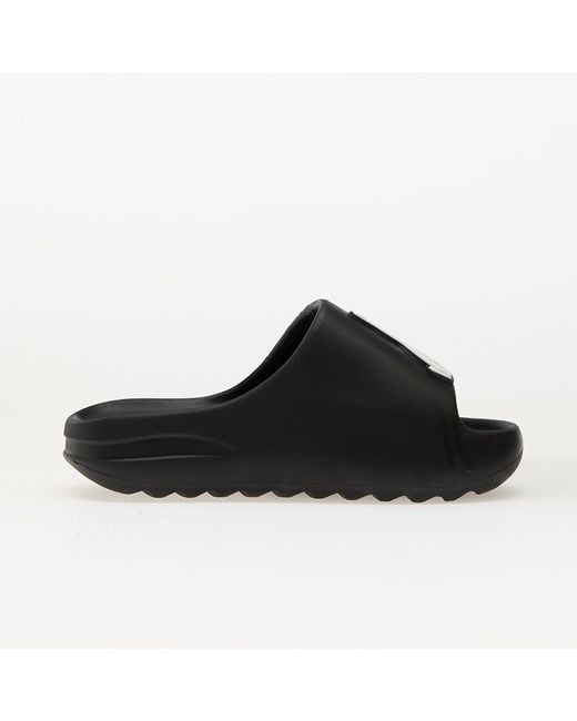 RIPNDIP Black Sneakers Lord Nermal Cloud Slide Eur