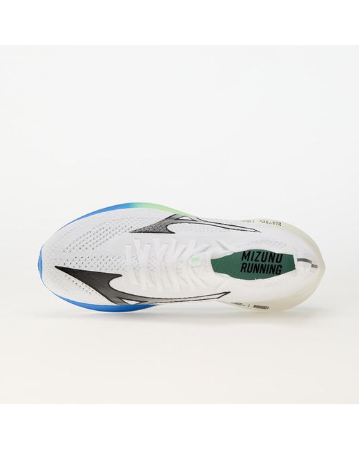 Mizuno Blue Sneakers Neo Zen/ Frontier for men