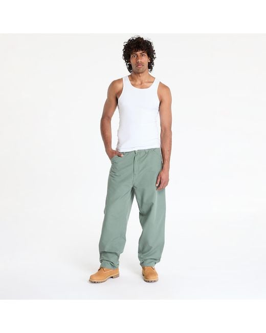 Carhartt Hosen Og Single Knee Pant in Green für Herren