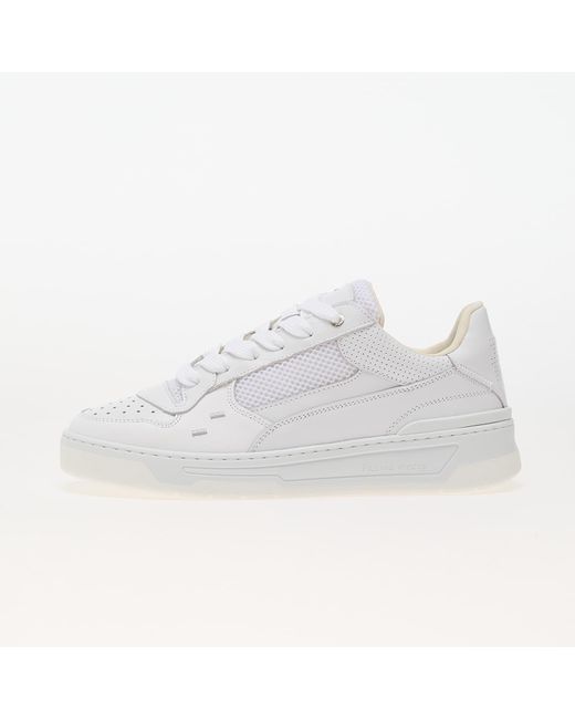 Sneakers Cruiser Crumbs Eur di Filling Pieces in White