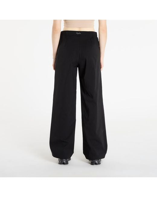 Rapha Black Pants Tech Pants
