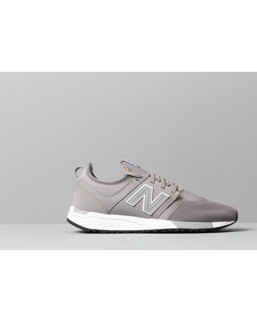 new balance 247 beige