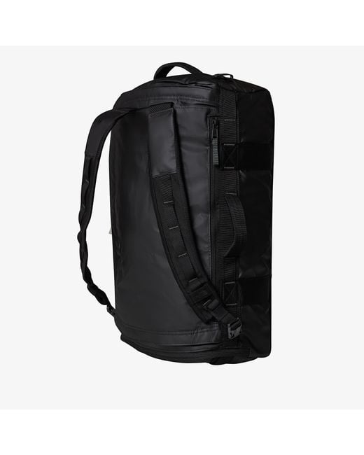 Base camp voyager duffel 32l tnf black/ asphalt grey 32 l The North Face