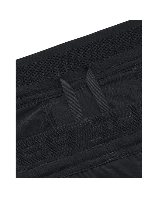 Under Armour Shorts Vanish Elite 2In1 Short in Blue für Herren