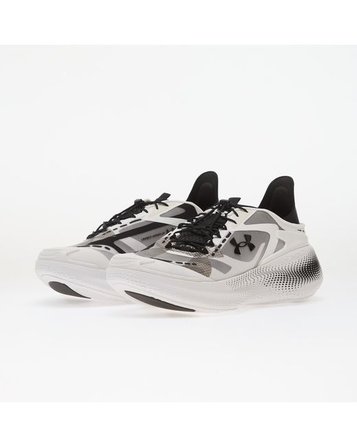 Under Armour Multicolor Sneakers Echo