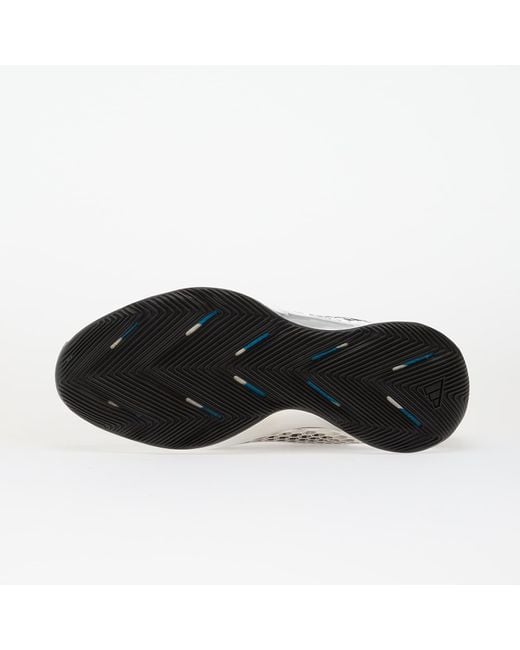 Adidas Originals Black Sneakers Adidas Anthony Edwards 1 Core/ Metallic/ Core Eur for men