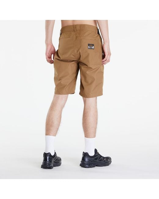 Lundhags Natural Knak Shorts for men