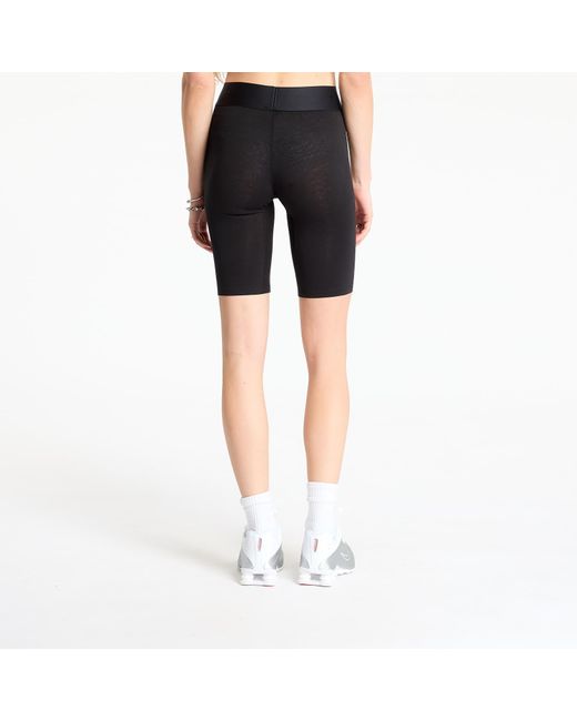 DIESEL Black Shorts Iva-D-Pop Shorts