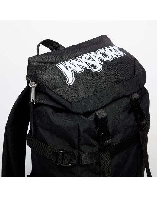 Jansport Black Mini Skip Pack