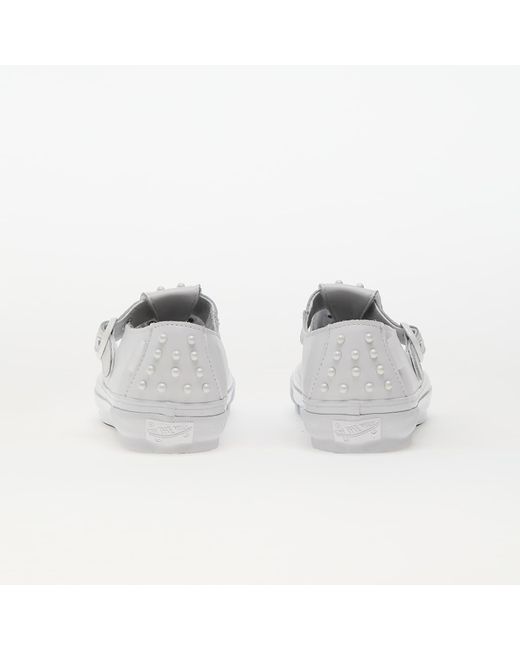 Vans White Sneakers Lx Mary Jane 93 Eur