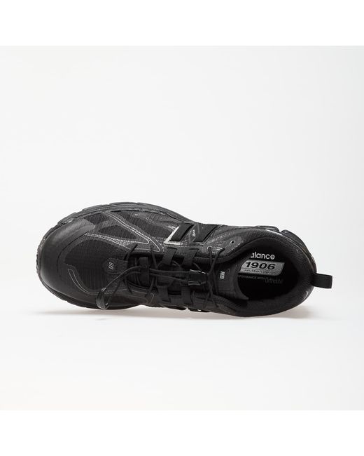 New Balance Black Sneakers 1906