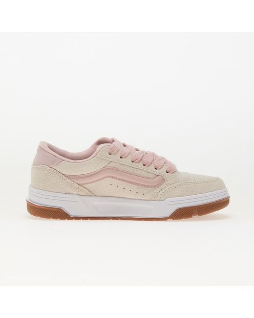 Vans White Sneakers Hylane