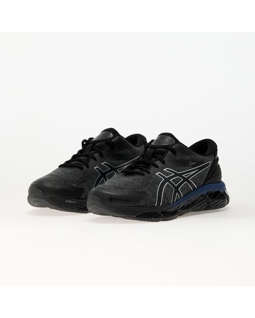 Asics Black Sneakers X Dime Gel-Quantum 360 Viii Gtx/ Pure for men