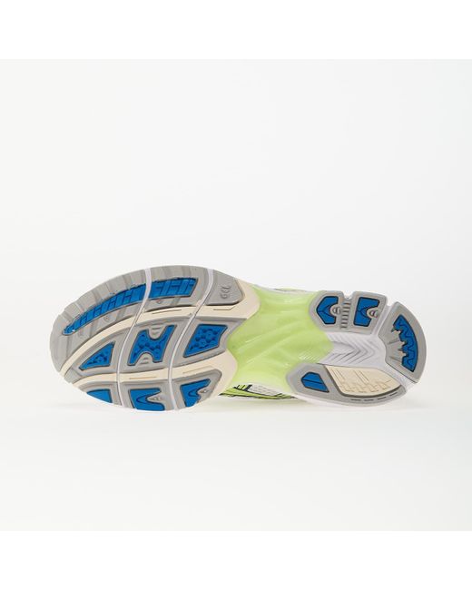 Sneakers Gel-Kayano 14/ Lime Eur di Asics in Green