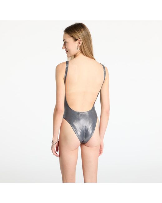 DIESEL Blue Swimsuits Kylia-D-Core Swimsuit
