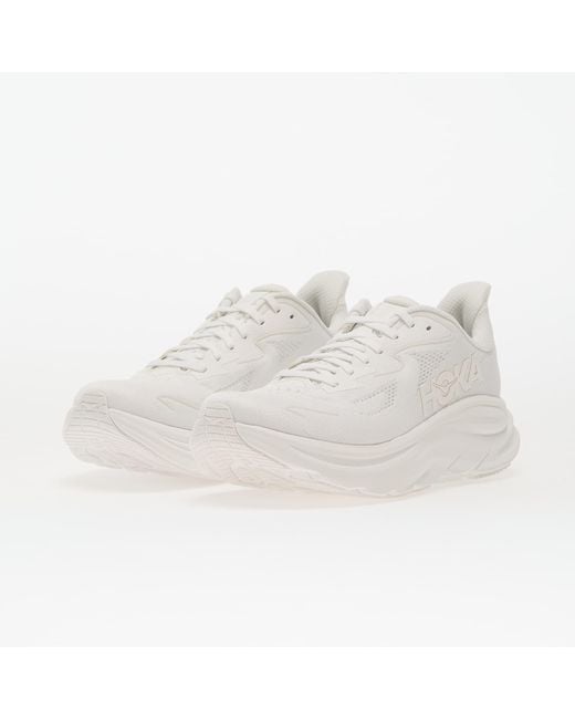 Hoka One One Sneakers M Clifton 10/ Eur in het White voor heren