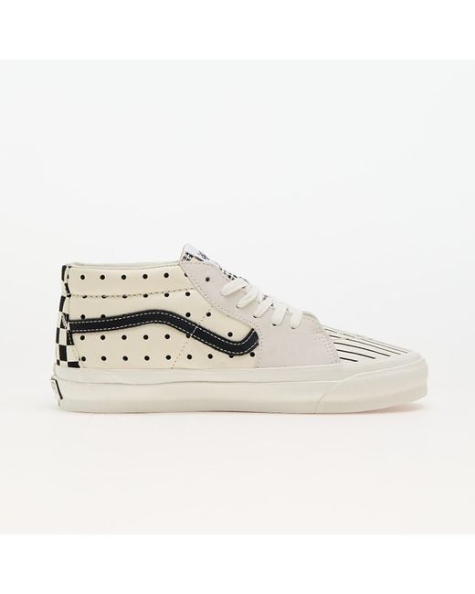 Vans Sneakers Sk8-Mid Reissue 83 Lx Pattern Clash Eur in