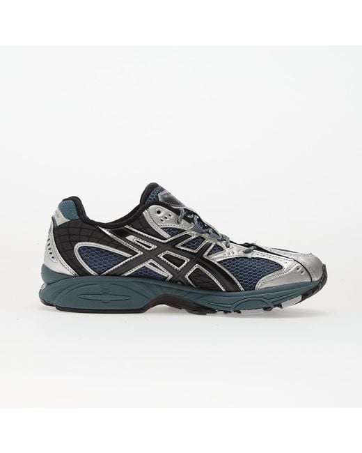 Asics Black Sneakers Gel-Nimbus 10.1 Ironclad/ Graphite Eur