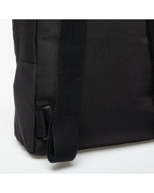 Calvin Klein Bold Small Round Backpack in het Black