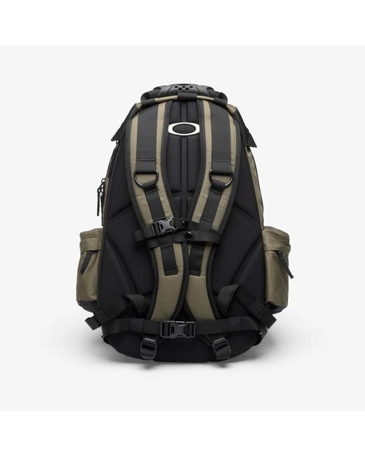 Oakley Black Icon Rc Backpack