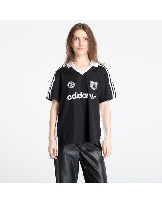 スポーティ ジャージ【ADIDAS】Originals R3CD Jersey adidas Adidas Originals R3CD Jersey Black KA3862 Japan Size