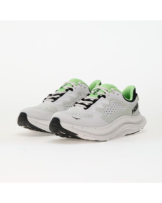 Hoka One One Sneakers M Kawana 2/ Tart Apple Eur in White für Herren