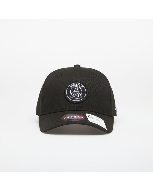 Jan Psg Cap di Nike in Black