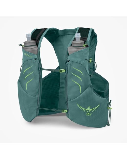 Osprey Green Duro Pro 10 for men