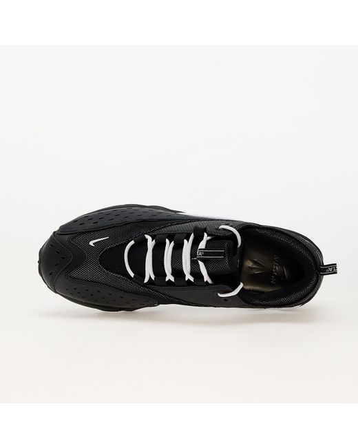 Air zoom drive x nocta shoes black/ white Nike pour homme