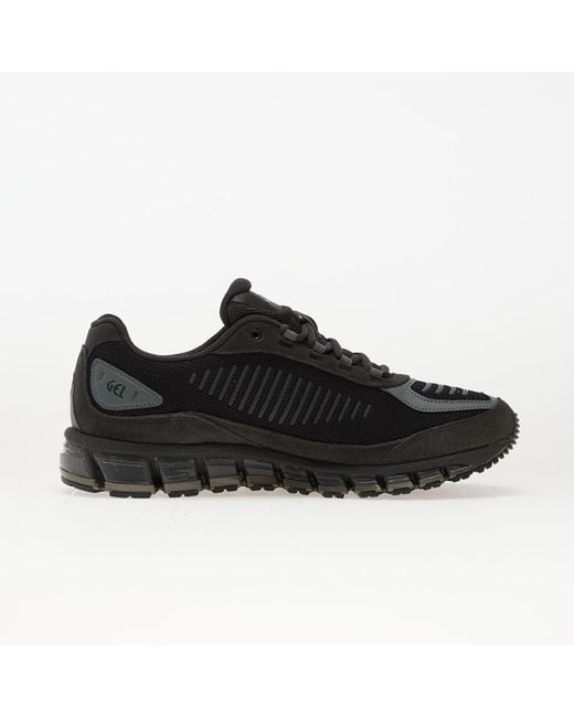 Baskets gel-quantum 360 i amp black/ graphite grey eur 42.5 Asics