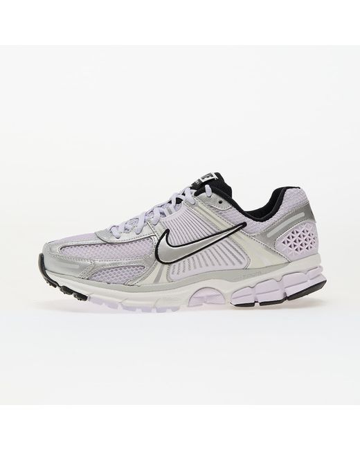 Sneakers W Zoom Vomero 5 M Barely Grape/ Metallic-Photon Dust Eur di Nike in White