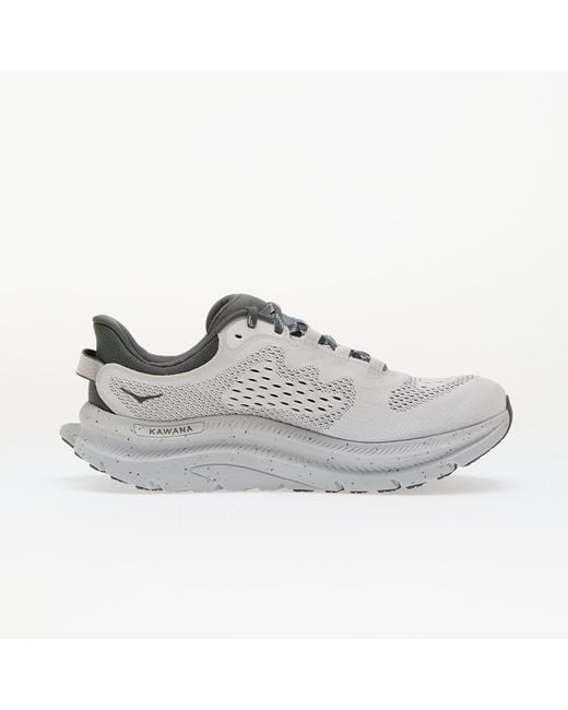 Hoka One One Sneakers M Kawana 2 Cosmic/ Stardust Eur in het Gray voor heren