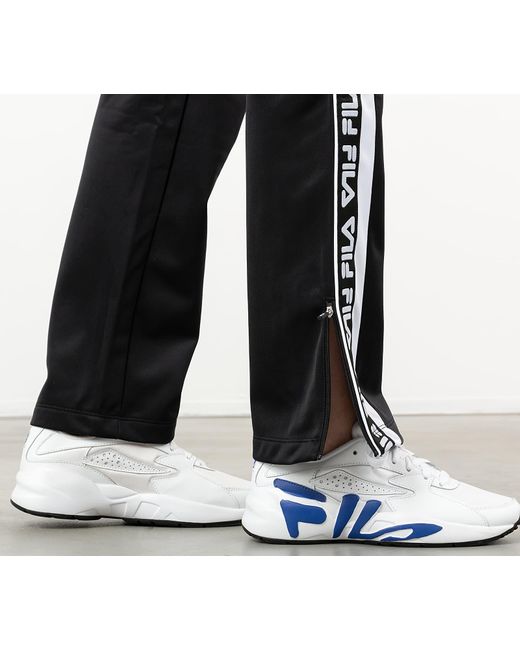 fila footshop