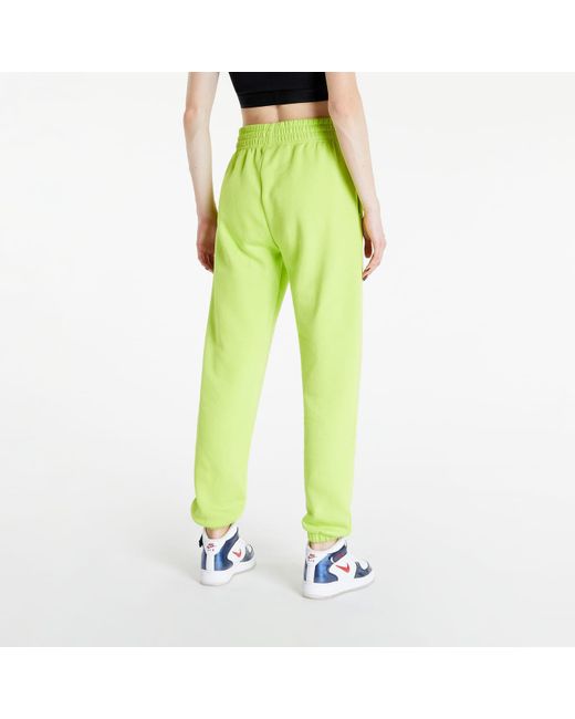 Sportswear pants di Nike in Green