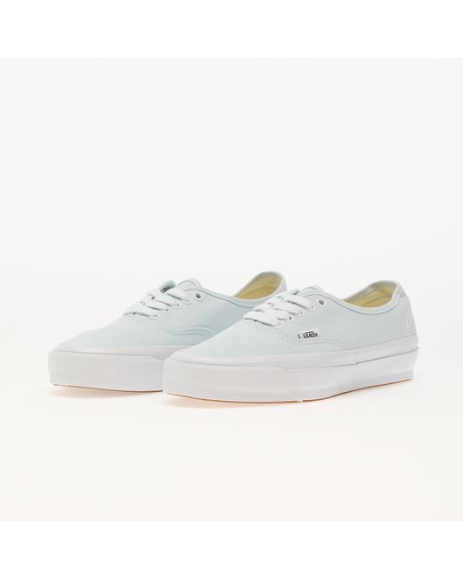 Vans White Sneakers Lx Authentic 44 Eur