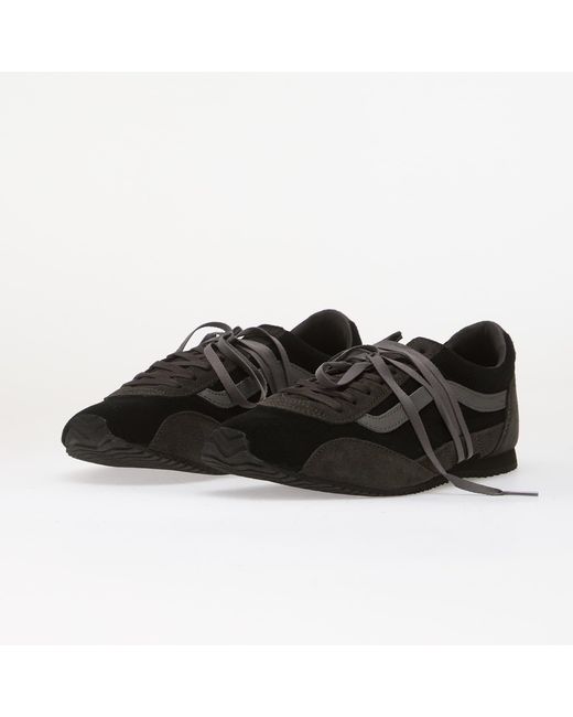 Vans Sneakers Lx Slp Trainer/Dark Eur in het Black