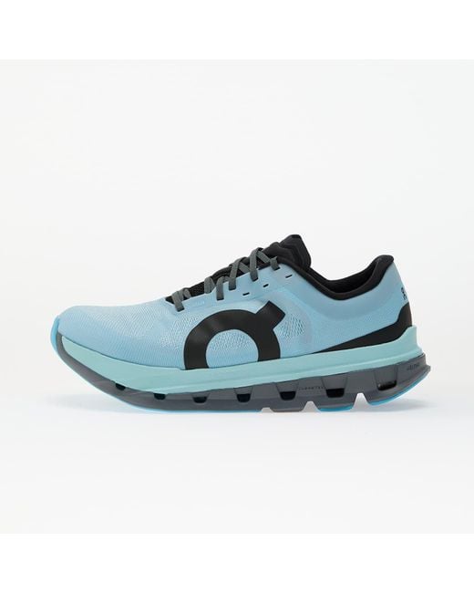 Baskets m cloudflow 5 arctic/ ste eur 47.5 On Shoes pour homme en coloris Blue