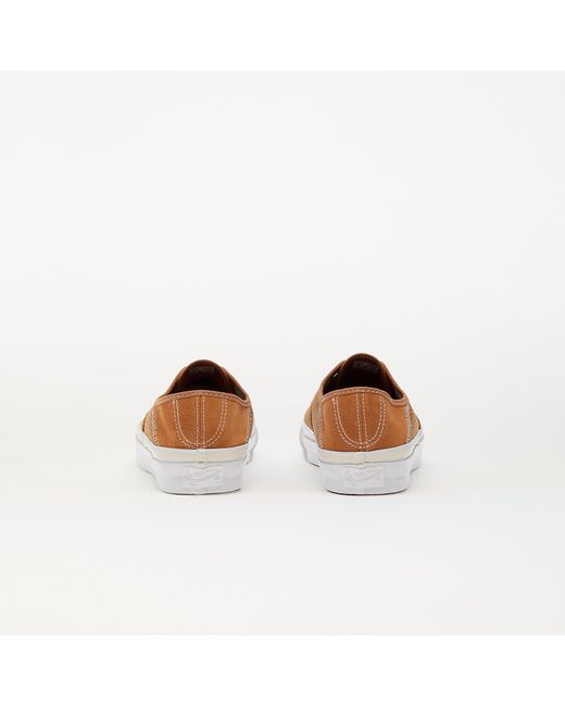 Vans Brown Sneakers Lx Authentic 44 Kickdown Sashiko Eur