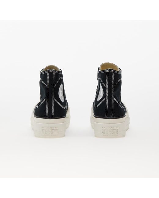 Chuck taylor all star utility black/ vintage white/ egret Converse