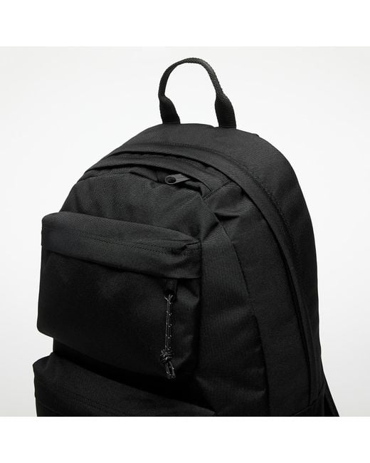 Eastpak Black Padded Double Backpack