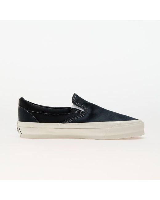 Vans Sneakers Lx Slip-On Reissue 98 Eur in het Blue