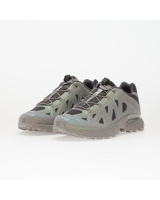 SALOMON ADVANCED Gray Sneakers Salomon Xt-Whisper Void Allo/ Clrock/ Ftw Sil Eur