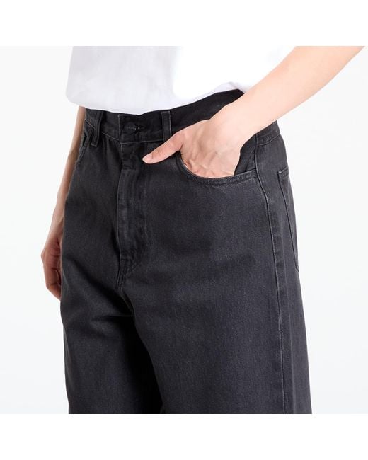 Carhartt Black Jeans W' Brandon Pant