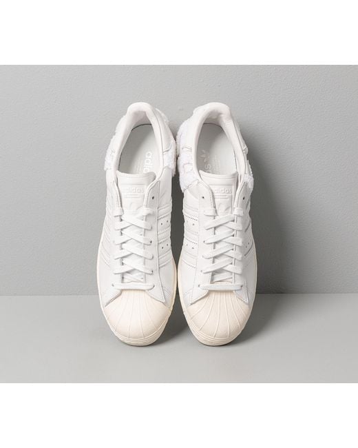 adidas originals superstar 80s recon