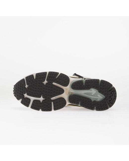 Off-White c/o Virgil Abloh Sneakers Ow Be Right Back Light/ Eur in het Multicolor