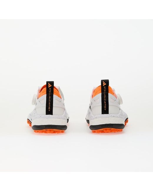 Sneakers Adidas X Stella Mccartney Codechaos Boa Ftw/ Core/ Core Eur di Adidas Originals in White