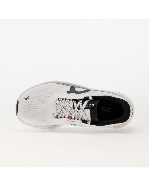 On Shoes White Sneakers W Cloudmster 2/ Frost Eur