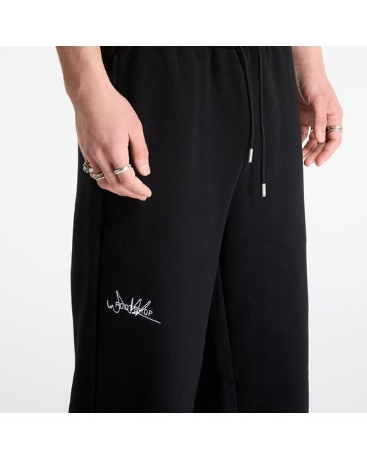 FTSHP Sweatbroeken Everyday Sweatpants in het Black